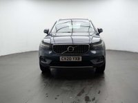 USED 2020 20 VOLVO XC40 2.0 T4 Inscription Pro SUV 5dr Petrol Auto Euro 6 (s/s) (190 ps) LANE KEEPING AID+BLUETOOTH CLICK&COLLECT/HOME DELIVERY