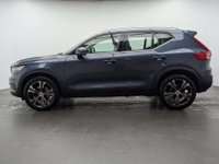 USED 2020 20 VOLVO XC40 2.0 T4 Inscription Pro SUV 5dr Petrol Auto Euro 6 (s/s) (190 ps) LANE KEEPING AID+BLUETOOTH CLICK&COLLECT/HOME DELIVERY