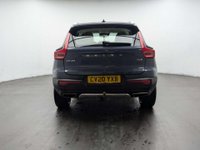 USED 2020 20 VOLVO XC40 2.0 T4 Inscription Pro SUV 5dr Petrol Auto Euro 6 (s/s) (190 ps) LANE KEEPING AID+BLUETOOTH CLICK&COLLECT/HOME DELIVERY