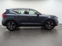 USED 2020 20 VOLVO XC40 2.0 T4 Inscription Pro SUV 5dr Petrol Auto Euro 6 (s/s) (190 ps) LANE KEEPING AID+BLUETOOTH CLICK&COLLECT/HOME DELIVERY
