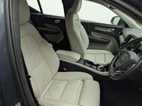 USED 2020 20 VOLVO XC40 2.0 T4 Inscription Pro SUV 5dr Petrol Auto Euro 6 (s/s) (190 ps) LANE KEEPING AID+BLUETOOTH CLICK&COLLECT/HOME DELIVERY