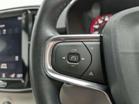 USED 2020 20 VOLVO XC40 2.0 T4 Inscription Pro SUV 5dr Petrol Auto Euro 6 (s/s) (190 ps) LANE KEEPING AID+BLUETOOTH CLICK&COLLECT/HOME DELIVERY