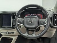 USED 2020 20 VOLVO XC40 2.0 T4 Inscription Pro SUV 5dr Petrol Auto Euro 6 (s/s) (190 ps) LANE KEEPING AID+BLUETOOTH CLICK&COLLECT/HOME DELIVERY