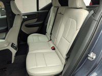USED 2020 20 VOLVO XC40 2.0 T4 Inscription Pro SUV 5dr Petrol Auto Euro 6 (s/s) (190 ps) LANE KEEPING AID+BLUETOOTH CLICK&COLLECT/HOME DELIVERY