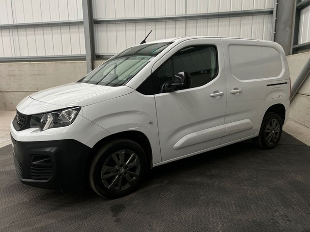 2023 PEUGEOT PARTNER - Photo 6