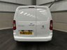 USED 2023 23 PEUGEOT PARTNER 1.5 BLUEHDI 100BHP 1000 SWB ASPHALT PREMIUM+ - NO VAT 