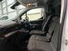 USED 2023 23 PEUGEOT PARTNER 1.5 BLUEHDI 100BHP 1000 SWB ASPHALT PREMIUM+ - NO VAT 