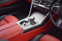 USED 2018 68 BMW 8 SERIES 3.0 840d Coupe 2dr Diesel Steptronic xDrive Euro 6 (s/s) (320 ps) MOTECH WHEELS / TECH PK / FSH
