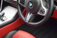USED 2018 68 BMW 8 SERIES 3.0 840d Coupe 2dr Diesel Steptronic xDrive Euro 6 (s/s) (320 ps) MOTECH WHEELS / TECH PK / FSH