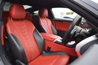 USED 2018 68 BMW 8 SERIES 3.0 840d Coupe 2dr Diesel Steptronic xDrive Euro 6 (s/s) (320 ps) MOTECH WHEELS / TECH PK / FSH