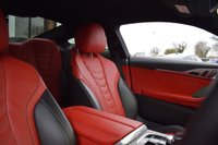 USED 2018 68 BMW 8 SERIES 3.0 840d Coupe 2dr Diesel Steptronic xDrive Euro 6 (s/s) (320 ps) MOTECH WHEELS / TECH PK / FSH