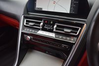 USED 2018 68 BMW 8 SERIES 3.0 840d Coupe 2dr Diesel Steptronic xDrive Euro 6 (s/s) (320 ps) MOTECH WHEELS / TECH PK / FSH