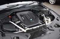 USED 2018 68 BMW 8 SERIES 3.0 840d Coupe 2dr Diesel Steptronic xDrive Euro 6 (s/s) (320 ps) MOTECH WHEELS / TECH PK / FSH