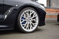 USED 2018 68 BMW 8 SERIES 3.0 840d Coupe 2dr Diesel Steptronic xDrive Euro 6 (s/s) (320 ps) MOTECH WHEELS / TECH PK / FSH