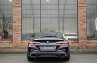 USED 2018 68 BMW 8 SERIES 3.0 840d Coupe 2dr Diesel Steptronic xDrive Euro 6 (s/s) (320 ps) MOTECH WHEELS / TECH PK / FSH