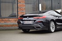 USED 2018 68 BMW 8 SERIES 3.0 840d Coupe 2dr Diesel Steptronic xDrive Euro 6 (s/s) (320 ps) MOTECH WHEELS / TECH PK / FSH