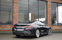 USED 2018 68 BMW 8 SERIES 3.0 840d Coupe 2dr Diesel Steptronic xDrive Euro 6 (s/s) (320 ps) MOTECH WHEELS / TECH PK / FSH