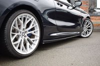 USED 2018 68 BMW 8 SERIES 3.0 840d Coupe 2dr Diesel Steptronic xDrive Euro 6 (s/s) (320 ps) MOTECH WHEELS / TECH PK / FSH