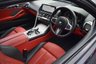 USED 2018 68 BMW 8 SERIES 3.0 840d Coupe 2dr Diesel Steptronic xDrive Euro 6 (s/s) (320 ps) MOTECH WHEELS / TECH PK / FSH