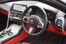 USED 2018 68 BMW 8 SERIES 3.0 840d Coupe 2dr Diesel Steptronic xDrive Euro 6 (s/s) (320 ps) MOTECH WHEELS / TECH PK / FSH