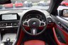 USED 2018 68 BMW 8 SERIES 3.0 840d Coupe 2dr Diesel Steptronic xDrive Euro 6 (s/s) (320 ps) MOTECH WHEELS / TECH PK / FSH