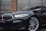 USED 2018 68 BMW 8 SERIES 3.0 840d Coupe 2dr Diesel Steptronic xDrive Euro 6 (s/s) (320 ps) MOTECH WHEELS / TECH PK / FSH