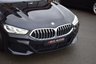 USED 2018 68 BMW 8 SERIES 3.0 840d Coupe 2dr Diesel Steptronic xDrive Euro 6 (s/s) (320 ps) MOTECH WHEELS / TECH PK / FSH