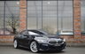 USED 2018 68 BMW 8 SERIES 3.0 840d Coupe 2dr Diesel Steptronic xDrive Euro 6 (s/s) (320 ps) MOTECH WHEELS / TECH PK / FSH