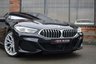 USED 2018 68 BMW 8 SERIES 3.0 840d Coupe 2dr Diesel Steptronic xDrive Euro 6 (s/s) (320 ps) MOTECH WHEELS / TECH PK / FSH