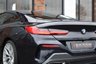 USED 2018 68 BMW 8 SERIES 3.0 840d Coupe 2dr Diesel Steptronic xDrive Euro 6 (s/s) (320 ps) MOTECH WHEELS / TECH PK / FSH