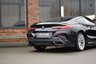 USED 2018 68 BMW 8 SERIES 3.0 840d Coupe 2dr Diesel Steptronic xDrive Euro 6 (s/s) (320 ps) MOTECH WHEELS / TECH PK / FSH