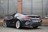 USED 2018 68 BMW 8 SERIES 3.0 840d Coupe 2dr Diesel Steptronic xDrive Euro 6 (s/s) (320 ps) MOTECH WHEELS / TECH PK / FSH
