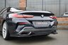 USED 2018 68 BMW 8 SERIES 3.0 840d Coupe 2dr Diesel Steptronic xDrive Euro 6 (s/s) (320 ps) MOTECH WHEELS / TECH PK / FSH