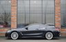 USED 2018 68 BMW 8 SERIES 3.0 840d Coupe 2dr Diesel Steptronic xDrive Euro 6 (s/s) (320 ps) MOTECH WHEELS / TECH PK / FSH