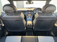 USED 2010 60 MERCEDES-BENZ CLC CLASS 1.8 CLC180K Sport Coupe 3dr Petrol Auto Euro 4 (143 ps) 