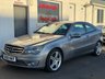 USED 2010 60 MERCEDES-BENZ CLC CLASS 1.8 CLC180K Sport Coupe 3dr Petrol Auto Euro 4 (143 ps) 