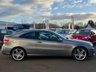 USED 2010 60 MERCEDES-BENZ CLC CLASS 1.8 CLC180K Sport Coupe 3dr Petrol Auto Euro 4 (143 ps) 