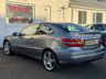 USED 2010 60 MERCEDES-BENZ CLC CLASS 1.8 CLC180K Sport Coupe 3dr Petrol Auto Euro 4 (143 ps) 