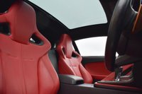 USED 2016 66 JAGUAR F-TYPE 3.0 V6 S Coupe 2dr Petrol Auto AWD Euro 6 (s/s) (380 ps) PAN ROOF / BLACK PK / BUCKETS