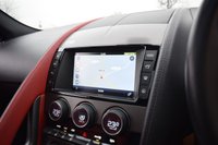 USED 2016 66 JAGUAR F-TYPE 3.0 V6 S Coupe 2dr Petrol Auto AWD Euro 6 (s/s) (380 ps) PAN ROOF / BLACK PK / BUCKETS