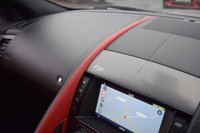USED 2016 66 JAGUAR F-TYPE 3.0 V6 S Coupe 2dr Petrol Auto AWD Euro 6 (s/s) (380 ps) PAN ROOF / BLACK PK / BUCKETS