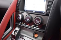 USED 2016 66 JAGUAR F-TYPE 3.0 V6 S Coupe 2dr Petrol Auto AWD Euro 6 (s/s) (380 ps) PAN ROOF / BLACK PK / BUCKETS