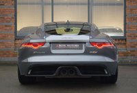 USED 2016 66 JAGUAR F-TYPE 3.0 V6 S Coupe 2dr Petrol Auto AWD Euro 6 (s/s) (380 ps) PAN ROOF / BLACK PK / BUCKETS