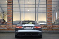 USED 2016 66 JAGUAR F-TYPE 3.0 V6 S Coupe 2dr Petrol Auto AWD Euro 6 (s/s) (380 ps) PAN ROOF / BLACK PK / BUCKETS