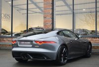 USED 2016 66 JAGUAR F-TYPE 3.0 V6 S Coupe 2dr Petrol Auto AWD Euro 6 (s/s) (380 ps) PAN ROOF / BLACK PK / BUCKETS