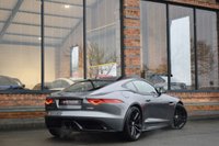 USED 2016 66 JAGUAR F-TYPE 3.0 V6 S Coupe 2dr Petrol Auto AWD Euro 6 (s/s) (380 ps) PAN ROOF / BLACK PK / BUCKETS