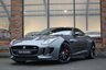 USED 2016 66 JAGUAR F-TYPE 3.0 V6 S Coupe 2dr Petrol Auto AWD Euro 6 (s/s) (380 ps) PAN ROOF / BLACK PK / BUCKETS