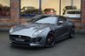 USED 2016 66 JAGUAR F-TYPE 3.0 V6 S Coupe 2dr Petrol Auto AWD Euro 6 (s/s) (380 ps) PAN ROOF / BLACK PK / BUCKETS