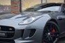 USED 2016 66 JAGUAR F-TYPE 3.0 V6 S Coupe 2dr Petrol Auto AWD Euro 6 (s/s) (380 ps) PAN ROOF / BLACK PK / BUCKETS