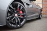 USED 2016 66 JAGUAR F-TYPE 3.0 V6 S Coupe 2dr Petrol Auto AWD Euro 6 (s/s) (380 ps) PAN ROOF / BLACK PK / BUCKETS